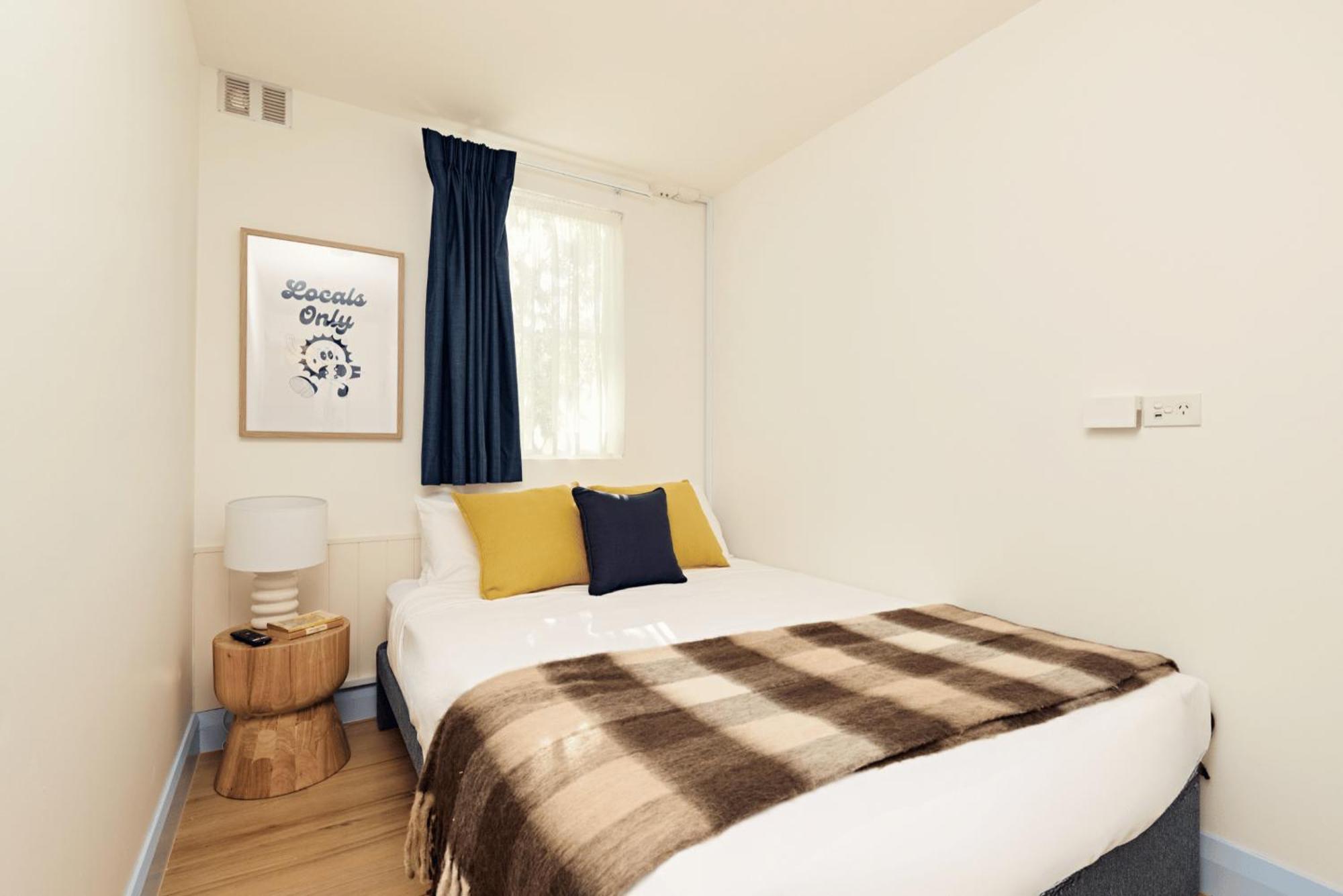 Little Drifter Surry Hills Hostel Sydney Kültér fotó