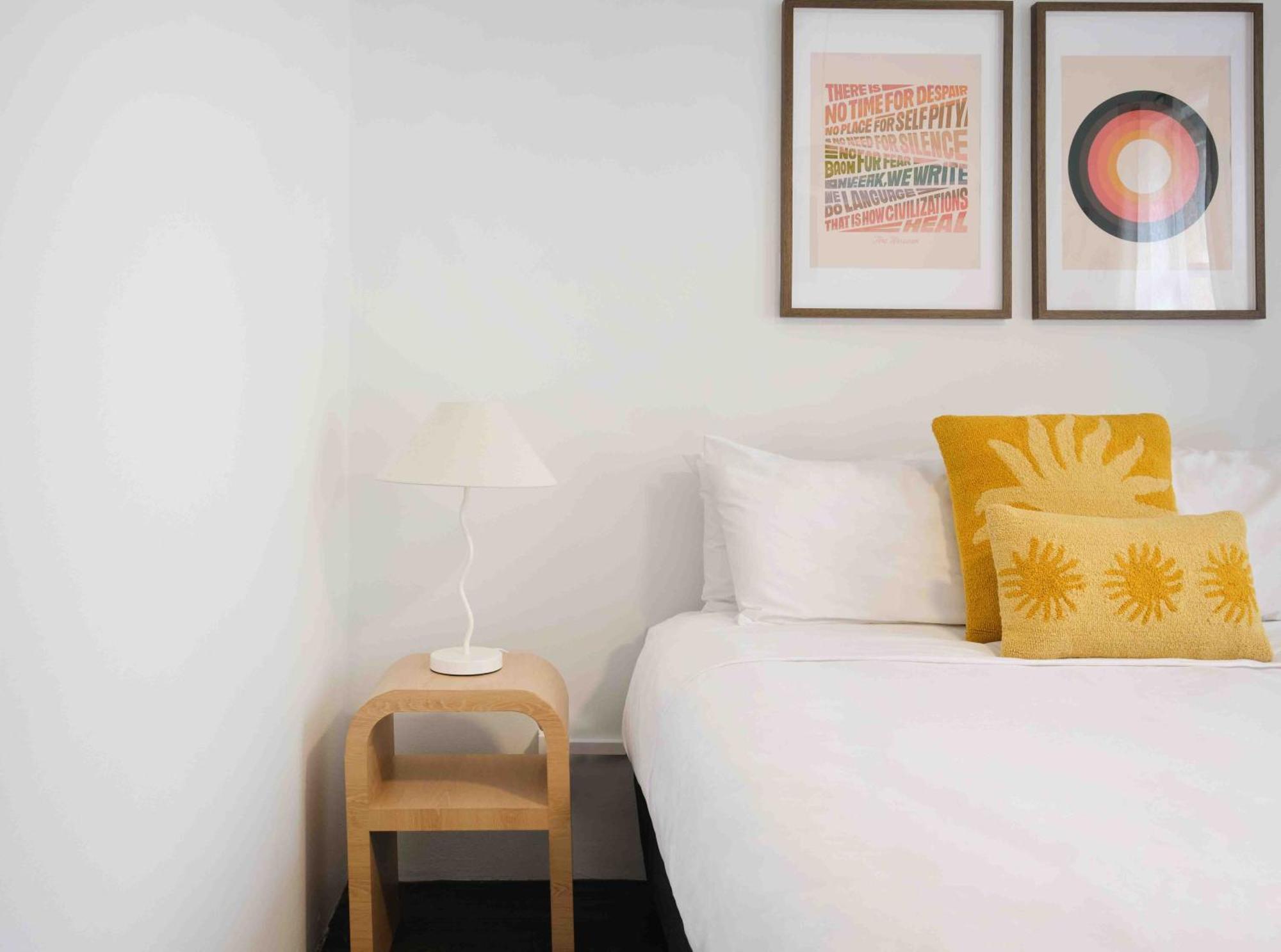 Little Drifter Surry Hills Hostel Sydney Kültér fotó